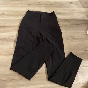 Lululemon work style pants